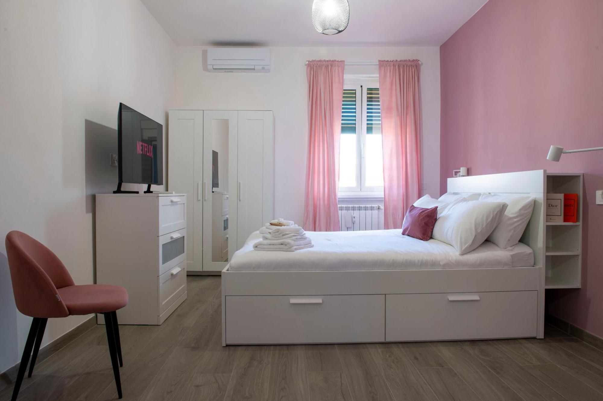 Lev Apartment Roma Exterior foto
